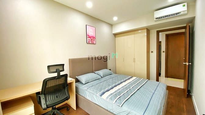 Hình ảnh Mb6623 nạp rút nhanh chóng 5* Saigon Royal 2 phòng ngủ quận 4 cho thuê giá rẻ, view đẹp.