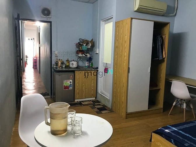 Hình ảnh Bình Thạnh full nội thất liền kề quận 1