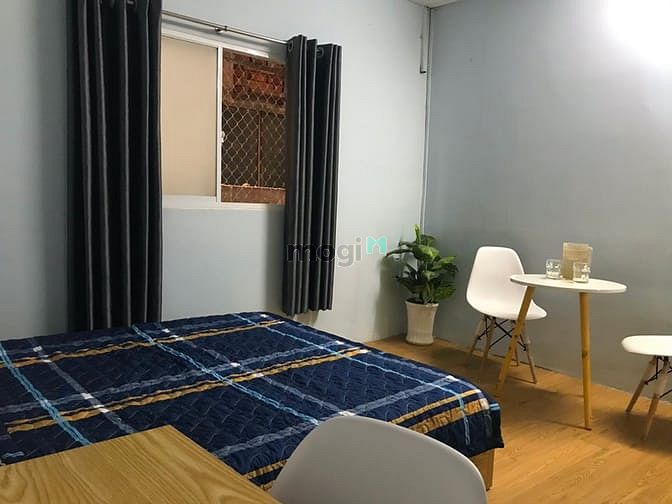 Hình ảnh Bình Thạnh full nội thất liền kề quận 1