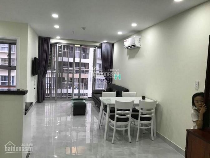 Hình ảnh Cho thuê gấp CH The View - Riviera Point, nhà mới 2PN 105m2, giá 16tr