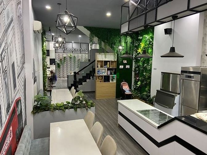 Hình ảnh Nhà Chdv – Nguồn Thu 50tr - Kcn Tân Bình -105m2 Chí 11 Tỷ