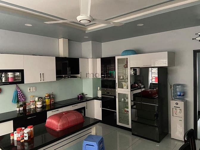 Hình ảnh Nhà Chdv – Nguồn Thu 50tr - Kcn Tân Bình -105m2 Chí 11 Tỷ