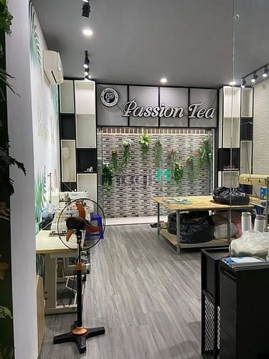 Hình ảnh Nhà Chdv – Nguồn Thu 50tr - Kcn Tân Bình -105m2 Chí 11 Tỷ