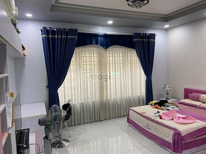 Hình ảnh Nhà Chdv – Nguồn Thu 50tr - Kcn Tân Bình -105m2 Chí 11 Tỷ