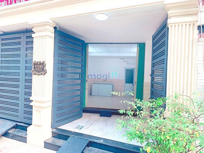 Hình ảnh Cho thuê mặt bằng kinh doanh, MT Phạm Văn Chiêu, 5tr5/tháng