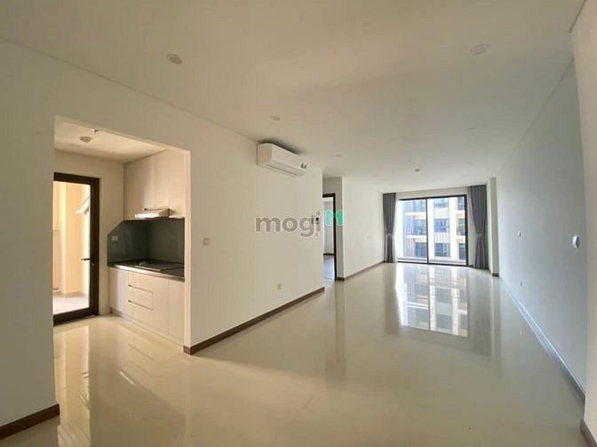 Hình ảnh C.h.o T.h.u.ê • Diện tích: 2PN+ (107m2) Nội Thất Cơ Bản