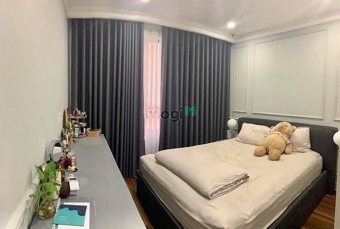 Hình ảnh #Chung_cư tại #The_Gold_View #Quận_4 - #2phòng_ngủ _2WC