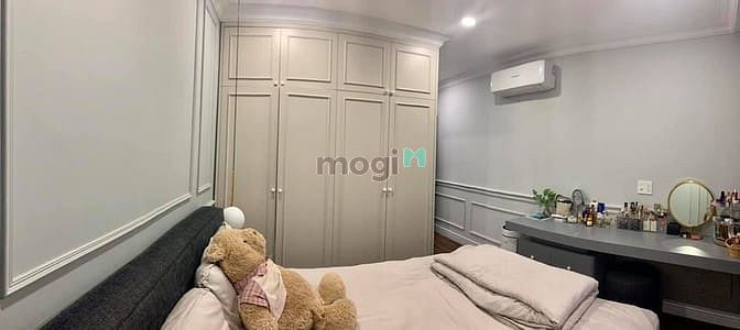 Hình ảnh #Chung_cư tại #The_Gold_View #Quận_4 - #2phòng_ngủ _2WC