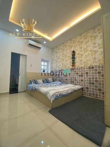 Hình ảnh Phòng giá rẻ đường Trần Chánh Chiếu,Quận 5