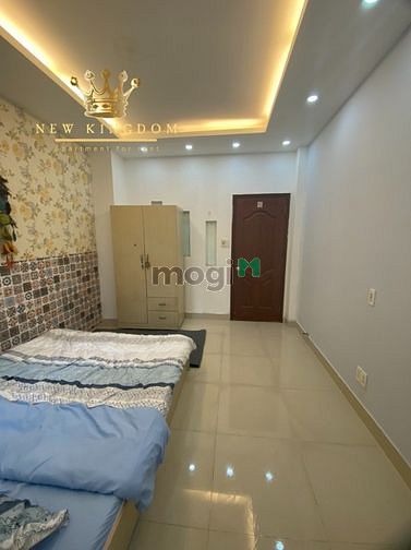 Hình ảnh Phòng giá rẻ đường Trần Chánh Chiếu,Quận 5