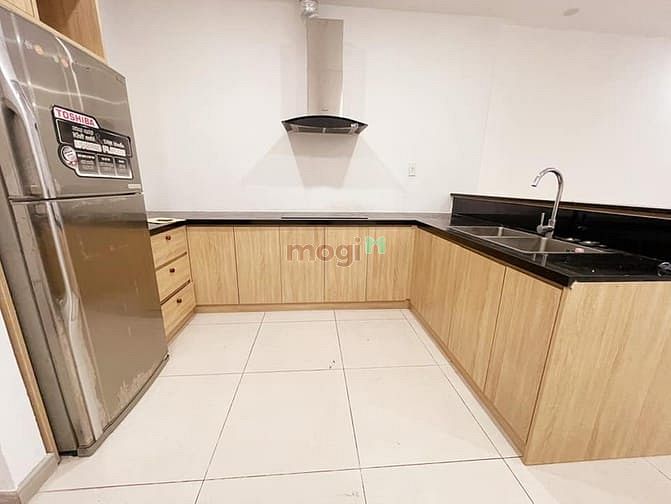 Hình ảnh Cho thuê Goldview  2 phòng ngủ, 2 toilet.  80 m2