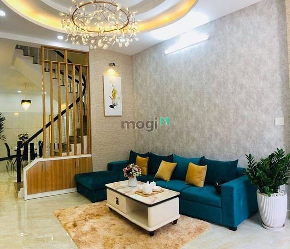 Hình ảnh Bán nhà HXH đường 3/2, Quận 10, DT 6m2 x 20, CN 120m2. Giá 22 tỷ