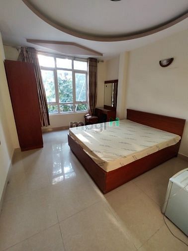 Hình ảnh Phòng trọ full nội thất 30 m2 đường Bế Văn Cấm Quận 7