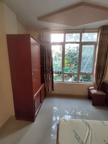 Hình ảnh Phòng trọ full nội thất 30 m2 đường Bế Văn Cấm Quận 7