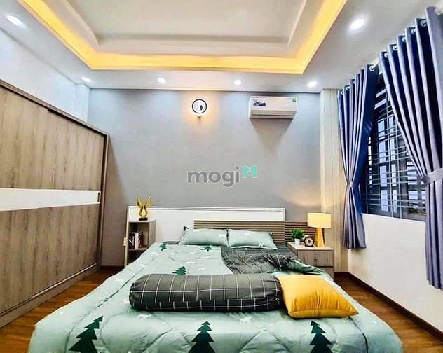 Hình ảnh Bán nhà HXH đường 3/2, Quận 10, DT 6m2 x 20, CN 120m2. Giá 22 tỷ
