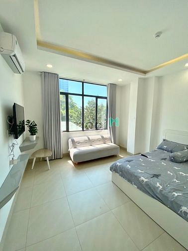 Hình ảnh Cho thuê Trang Chủ MB66.COM / Đăng Ký Tặng 66K có ban công FULL nội thất siêu đẹp tại Bình Thạnh