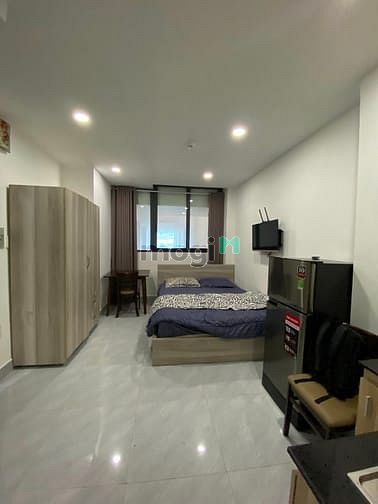 Hình ảnh 🌈🏘 Mb6623 nạp rút nhanh chóng mini ban công _ Full nội thất _ Có Bảo vệ 24/24_ thang máy