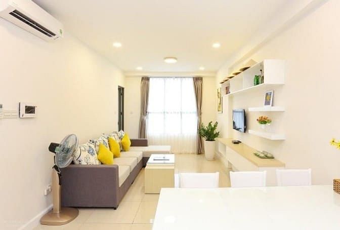 Hình ảnh Cần cho thuê lại Trang Chủ MB66.COM / Đăng Ký Tặng 66K Icon 56 Quận 4 giá rẻ 18tr/tháng 3PN-2WC 83m2.