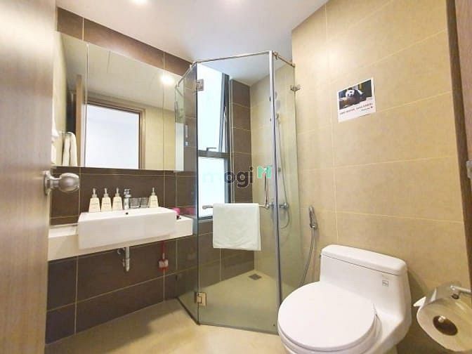 Hình ảnh Cần cho thuê lại Trang Chủ MB66.COM / Đăng Ký Tặng 66K Icon 56 Quận 4 giá rẻ 18tr/tháng 3PN-2WC 83m2.