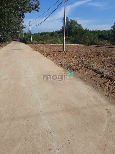 Hình ảnh Bán Đất T.Xã Phú Mỹ - Bà Rịa Vũng Tàu