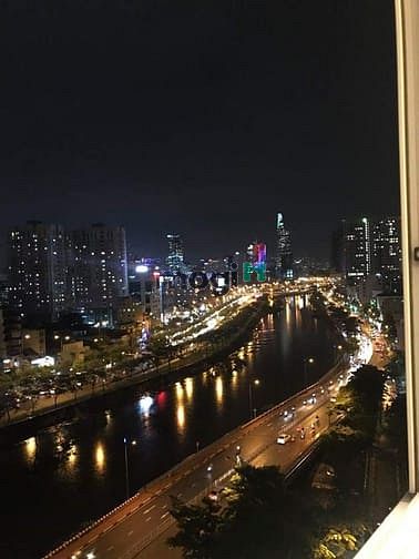 Hình ảnh Cho thuê Grand riverside.  3 phòng ngủ, full nội thất