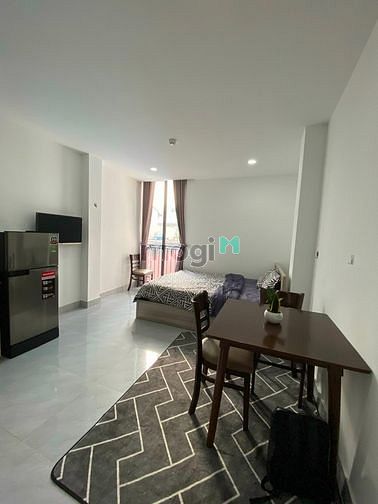 Hình ảnh 🌈🏘 Mb6623 nạp rút nhanh chóng mini ban công _ Full nội thất _ Có Bảo vệ 24/24_ thang máy