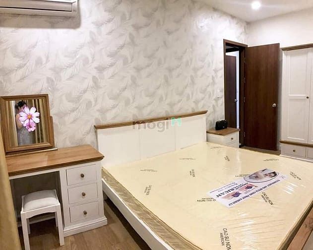 Hình ảnh Cho thuê Grand riverside.  3 phòng ngủ, full nội thất