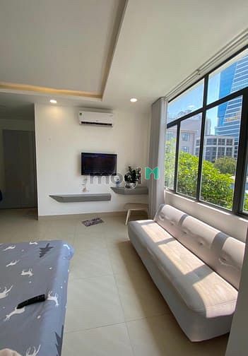 Hình ảnh Cho thuê Trang Chủ MB66.COM / Đăng Ký Tặng 66K có ban công FULL nội thất siêu đẹp tại Bình Thạnh
