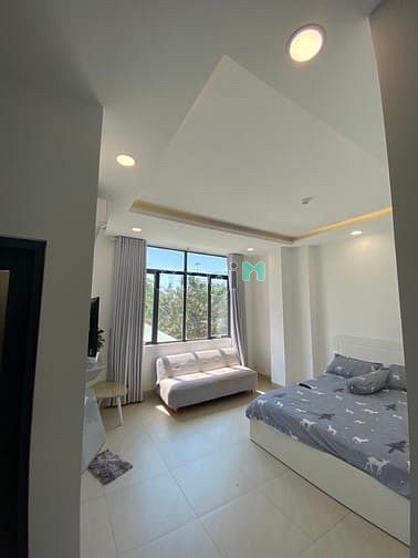 Hình ảnh Cho thuê Trang Chủ MB66.COM / Đăng Ký Tặng 66K có ban công FULL nội thất siêu đẹp tại Bình Thạnh