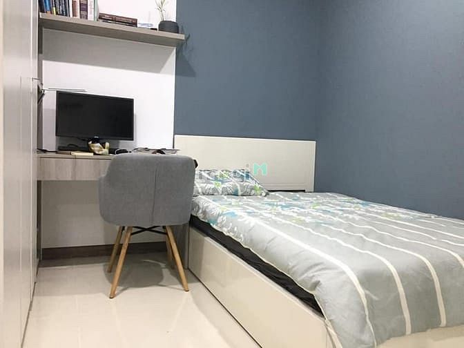 Hình ảnh Cho thuê ]Trang Chủ MB66.COM / Đăng Ký Tặng 66K Hà Đô Centrosa Garden -  1pn+