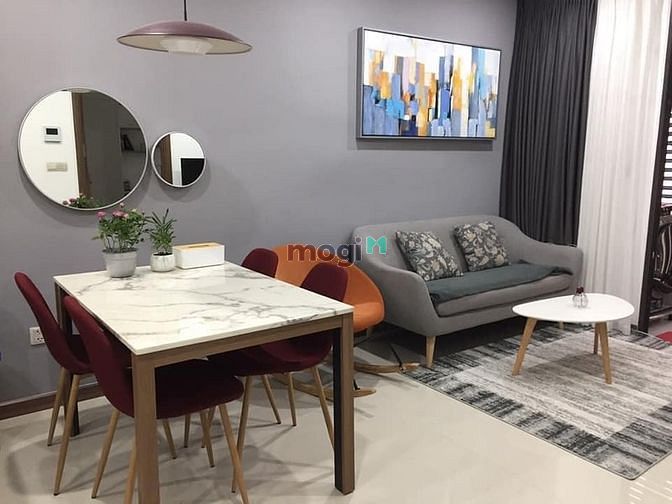 Hình ảnh Cho thuê ]Trang Chủ MB66.COM / Đăng Ký Tặng 66K Hà Đô Centrosa Garden -  1pn+