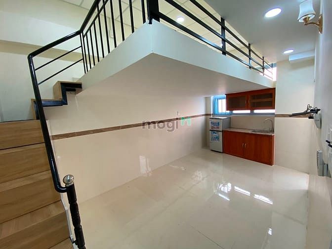 Hình ảnh 💥💥cho thuê gấp gác, duplex ở Bình Thạnh giá chỉ từ 5tr