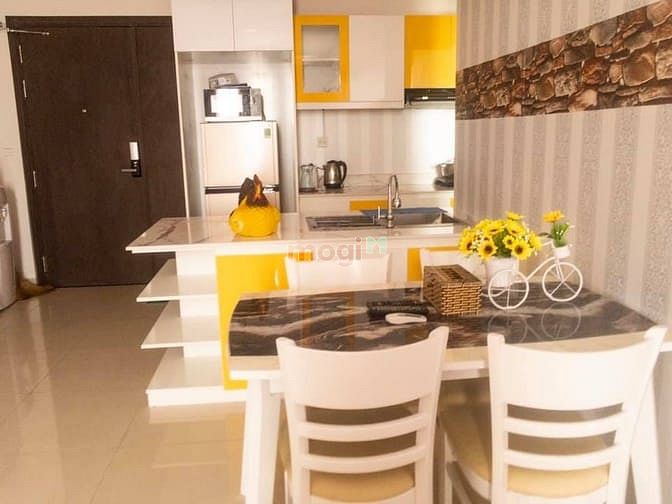 Hình ảnh Trang Chủ MB66.COM Chính Thức Rivergate - 151-155 Bến Vân Đồn, Phường 6, Quận 4, TPHCM.