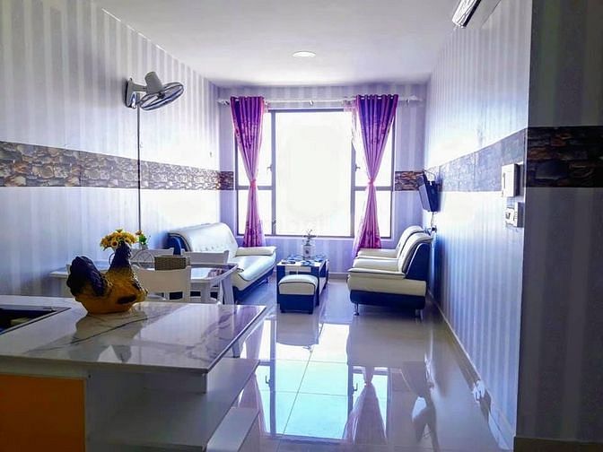 Hình ảnh Trang Chủ MB66.COM Chính Thức Rivergate - 151-155 Bến Vân Đồn, Phường 6, Quận 4, TPHCM.