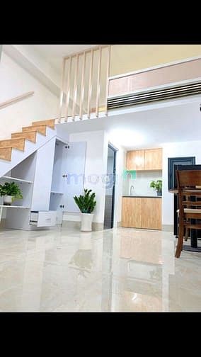 Hình ảnh 💥💥cho thuê gấp gác, duplex ở Bình Thạnh giá chỉ từ 5tr