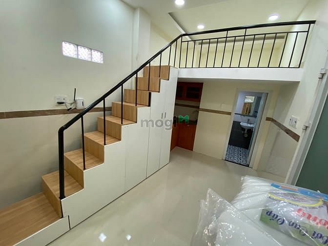 Hình ảnh 💥💥cho thuê gấp gác, duplex ở Bình Thạnh giá chỉ từ 5tr