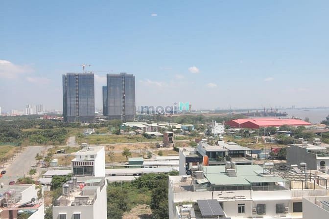 Hình ảnh cho thuê Trang Chủ MB66.COM / Đăng Ký Tặng 66K cao cấp River Panorama Hoàng Quốc Việt, Q.7 có 2PN 8tr