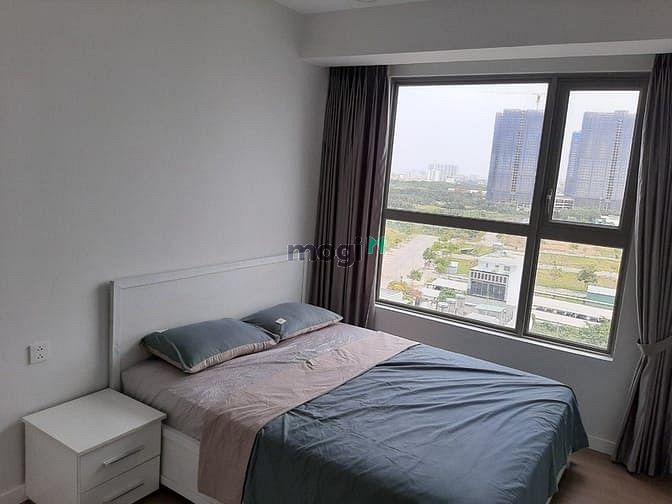 Hình ảnh cho thuê Trang Chủ MB66.COM / Đăng Ký Tặng 66K cao cấp River Panorama Hoàng Quốc Việt, Q.7 có 2PN 8tr
