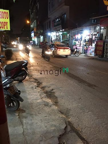Hình ảnh Bán 89m Đất Mặt Đường 442B 5.1 TỶ
