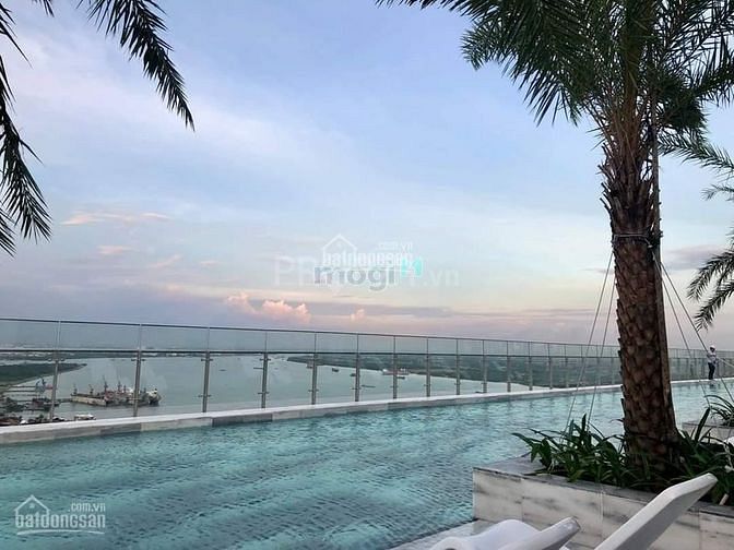 Hình ảnh cho thuê Trang Chủ MB66.COM / Đăng Ký Tặng 66K cao cấp River Panorama Hoàng Quốc Việt, Q.7 có 2PN 8tr