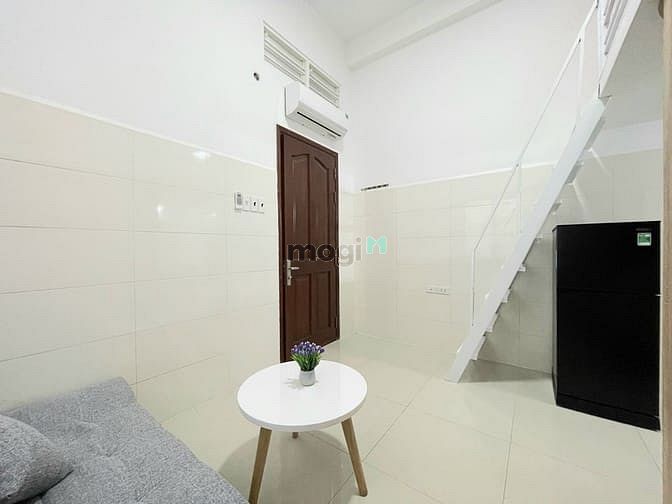 Hình ảnh Duplex full nội thất sát Lotte Quận 7 🎉🎉