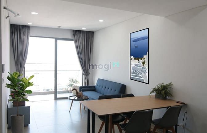 Hình ảnh cho thuê Trang Chủ MB66.COM / Đăng Ký Tặng 66K cao cấp River Panorama Hoàng Quốc Việt, Q.7 có 2PN 8tr