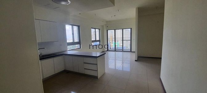 Hình ảnh Cho Thuê CHCC DockLands Ngay Big C Q7 130m2, 3PN - Nhà Trống