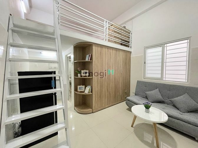Hình ảnh Duplex full nội thất sát Lotte Quận 7 🎉🎉