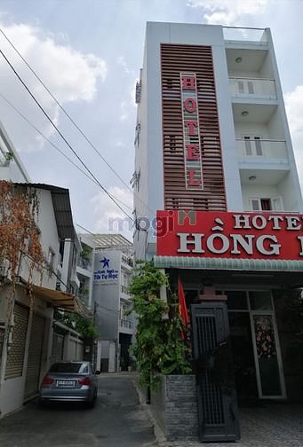 Hình ảnh Lô đất hẻm xe hơi đường Chương Dương Linh Chiểu thủ đức, 62m2 sổ đỏ