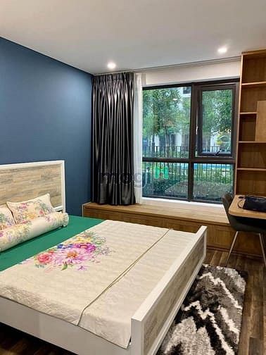 Hình ảnh Em cho t.h.u.ê căn 86m2 🪄 Full nội thất cao cấp