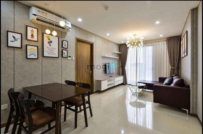 Hình ảnh Cho thuê CHCC HÀ ĐÔ CENTROSA - 3PN+ 1 Phòng Đa Năng ( 4PN )