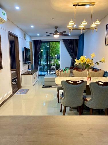 Hình ảnh Em cho t.h.u.ê căn 86m2 🪄 Full nội thất cao cấp