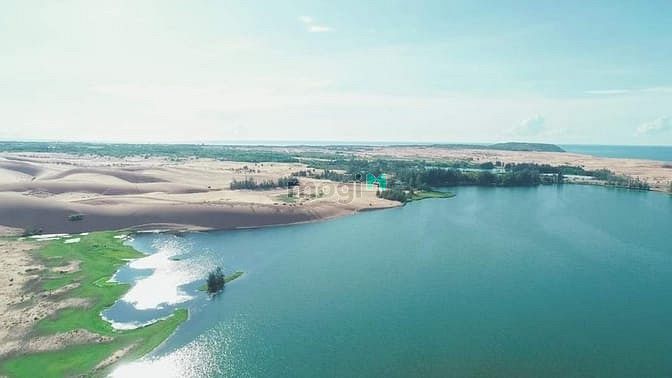 Hình ảnh Bán 11,620m2 đất vườn hoà thắng view biển, cách biển 2km chỉ 250k/m2