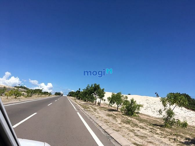 Hình ảnh Bán 11,620m2 đất vườn hoà thắng view biển, cách biển 2km chỉ 250k/m2